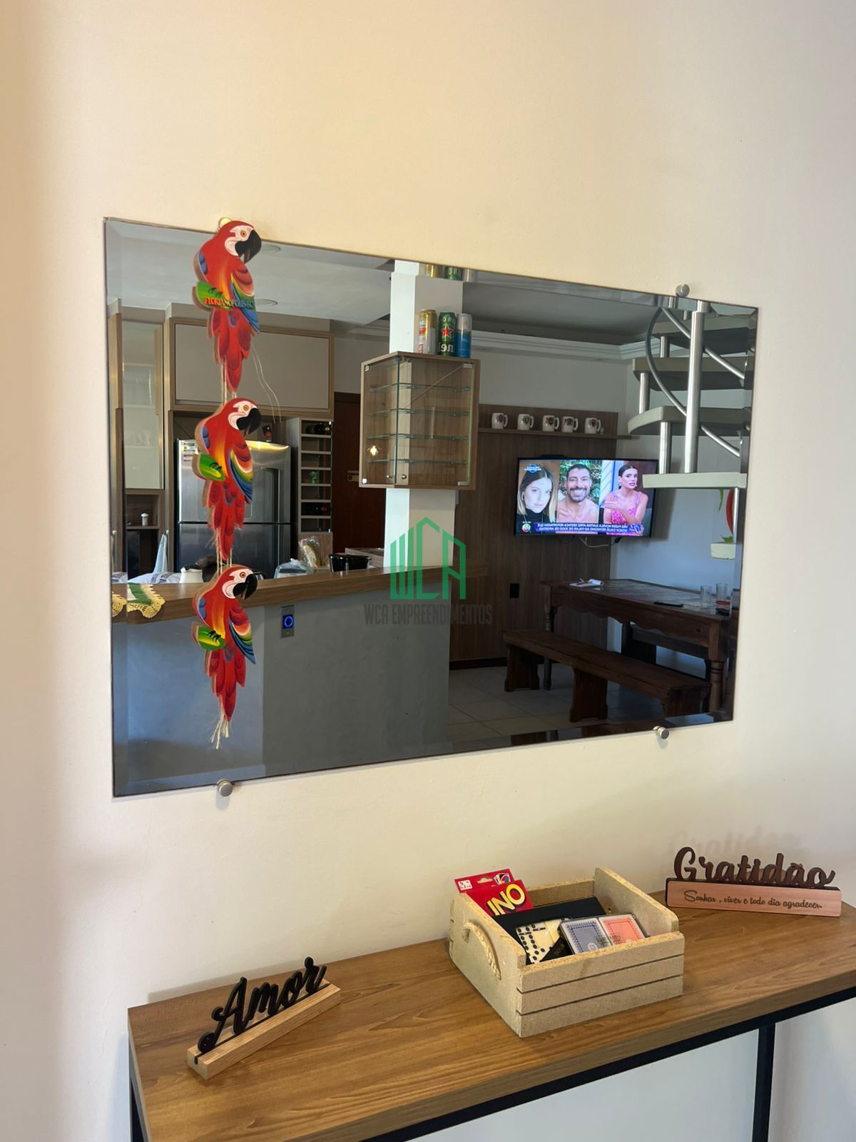 Casa, 6 quartos, 300 m² - Foto 11