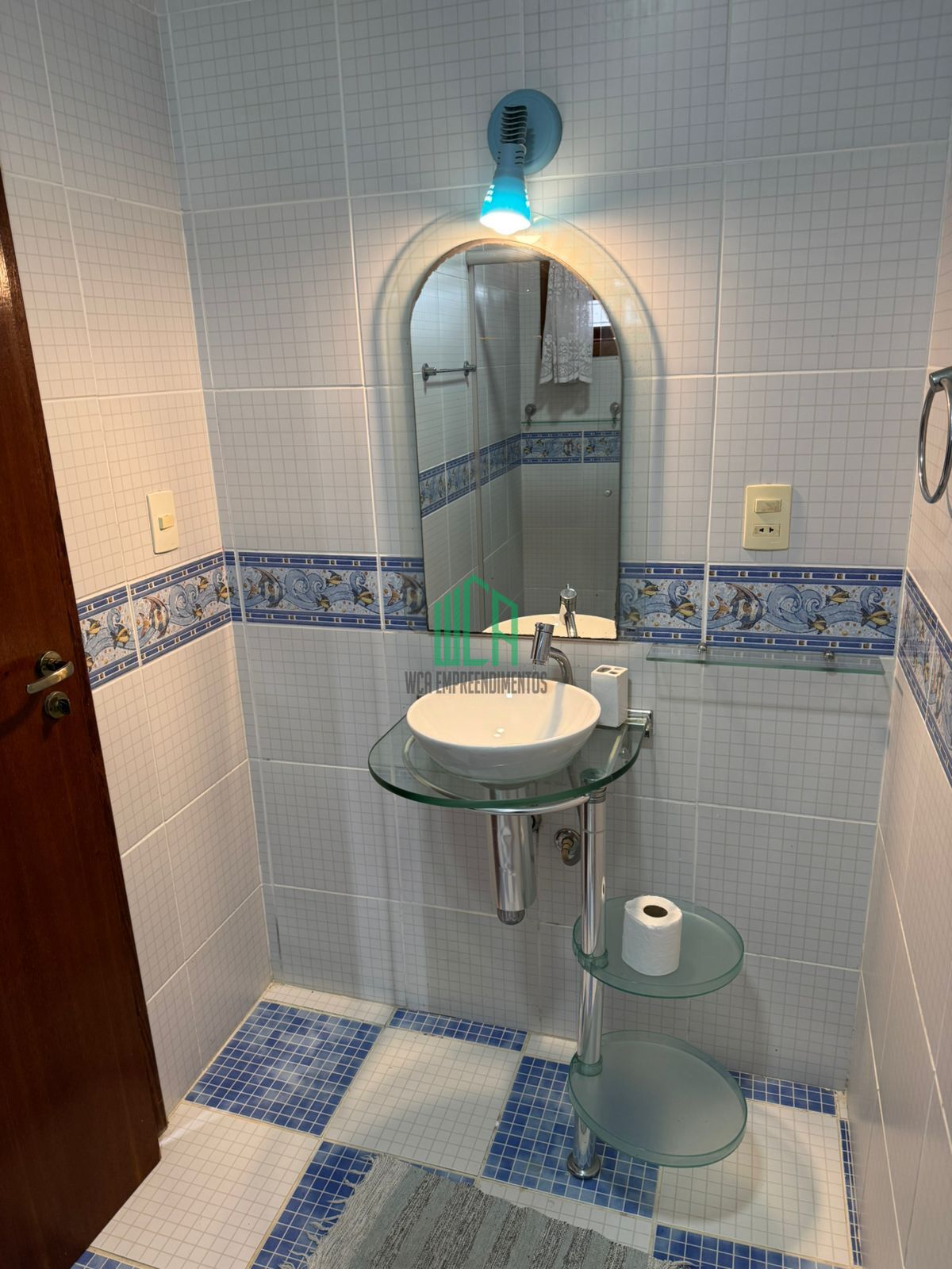 Casa, 6 quartos, 300 m² - Foto 19