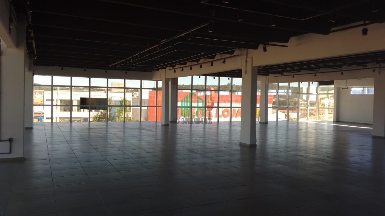 Sala-Conjunto, 460 m² - Foto 3