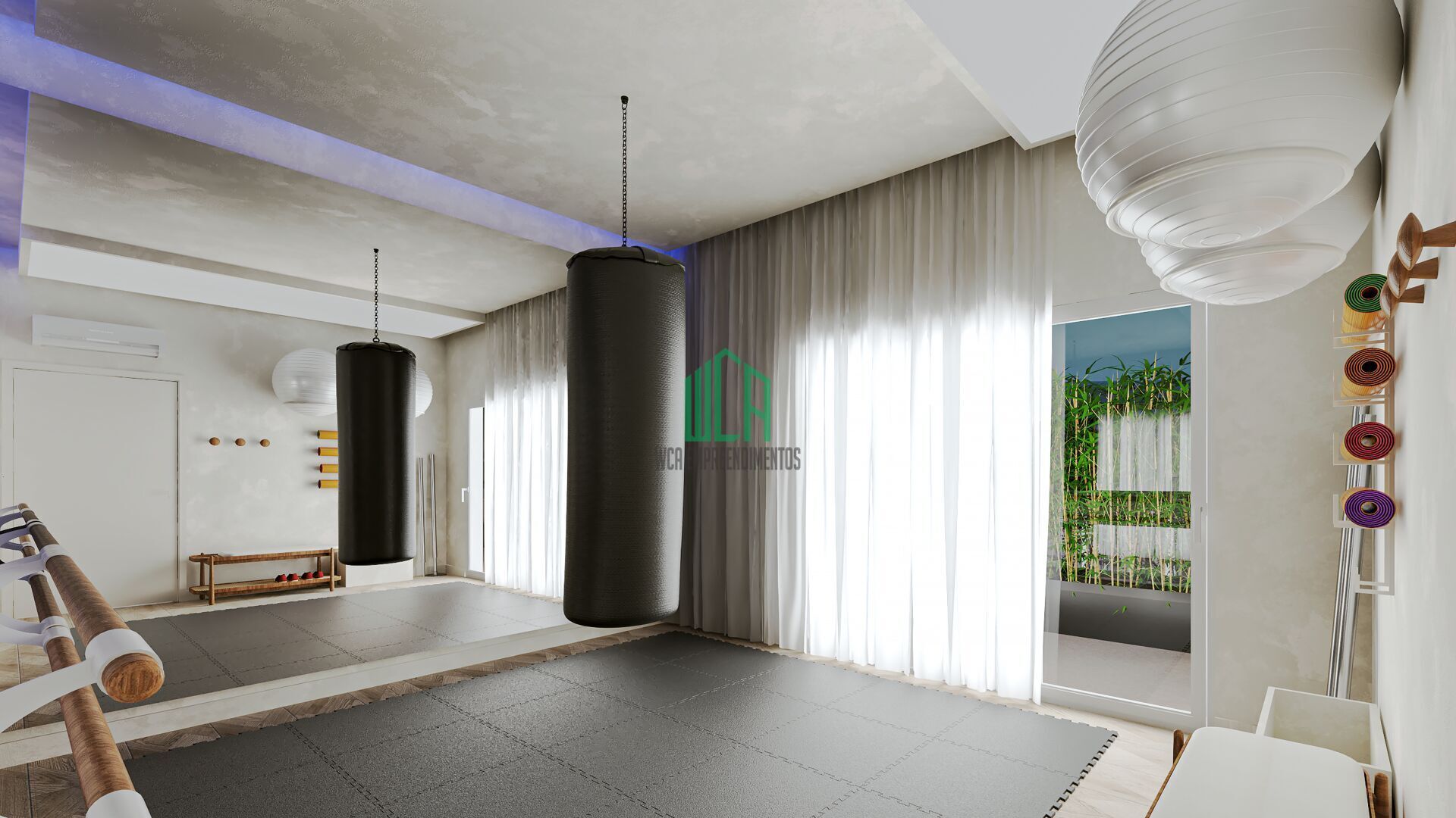Apartamento, 2 quartos, 147 m² - Foto 10