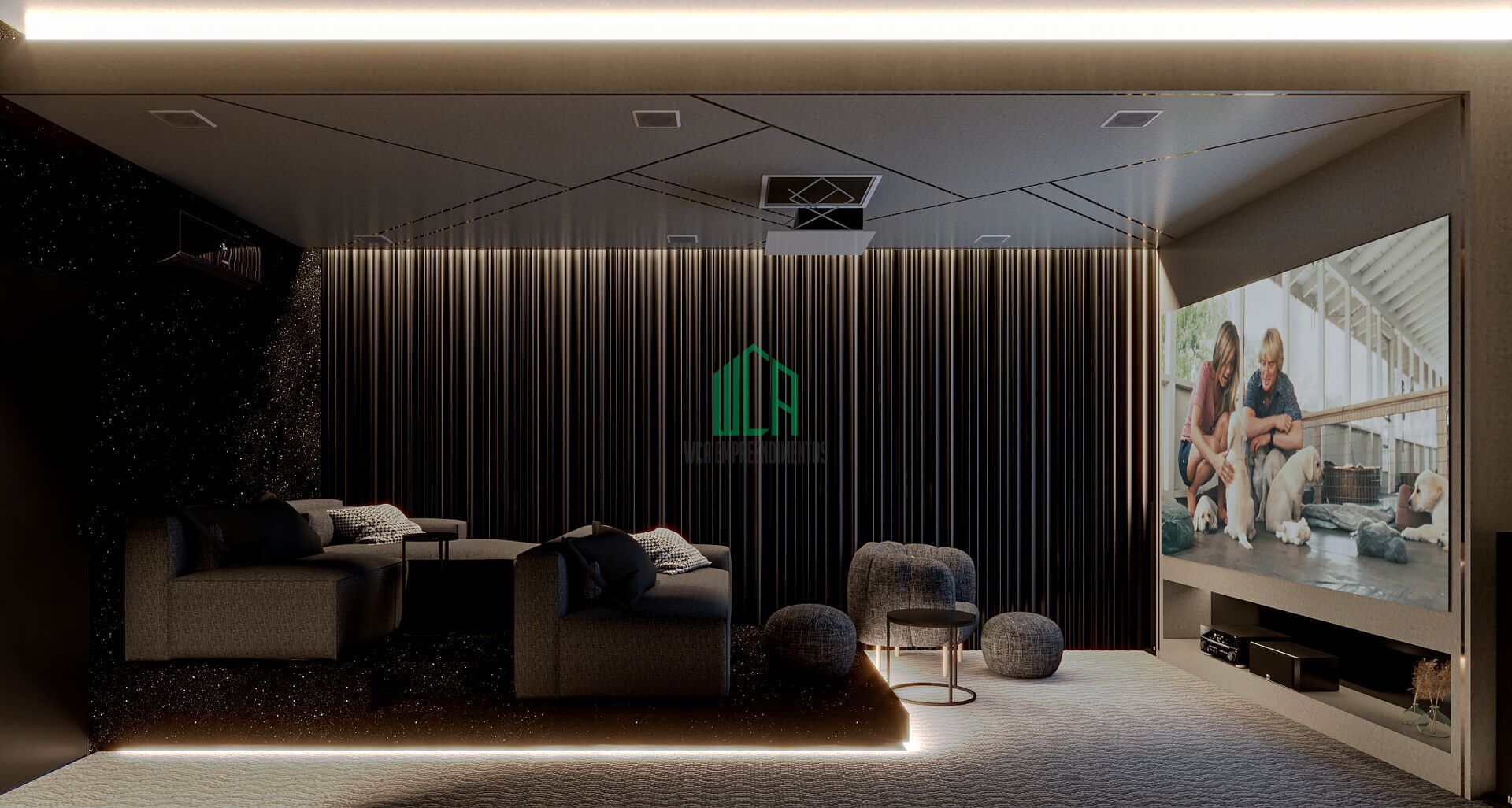 Apartamento, 2 quartos, 147 m² - Foto 12