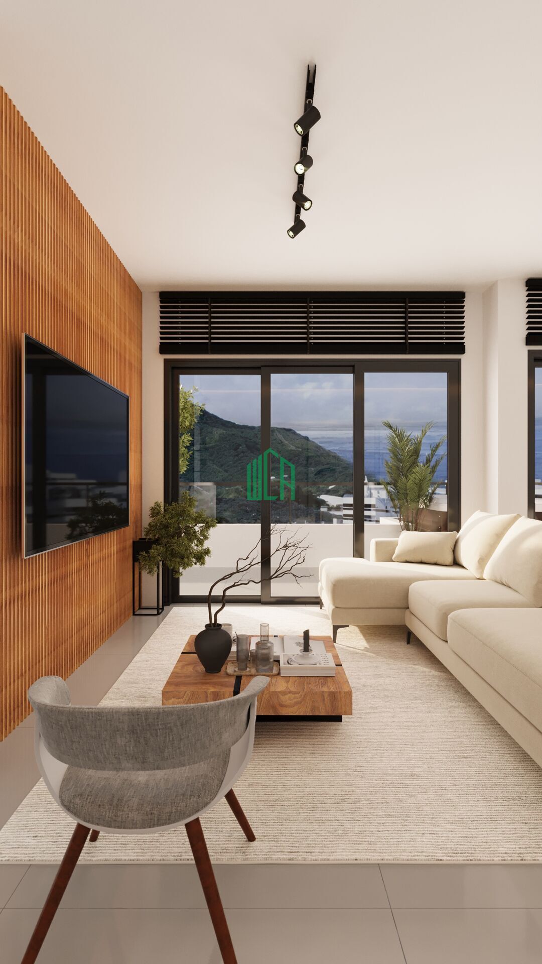 Apartamento, 3 quartos, 86 m² - Foto 1
