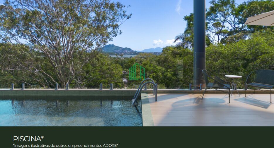 Cobertura à venda com 2 quartos, 124m² - Foto 6