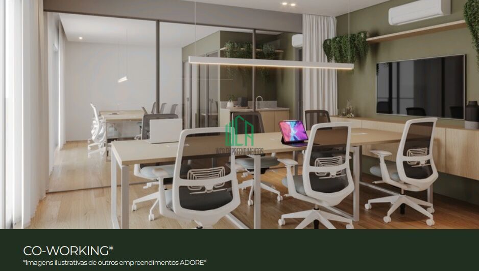 Cobertura à venda com 2 quartos, 124m² - Foto 4