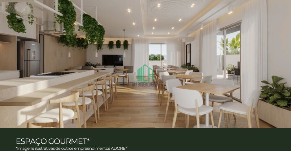 Cobertura à venda com 2 quartos, 124m² - Foto 5