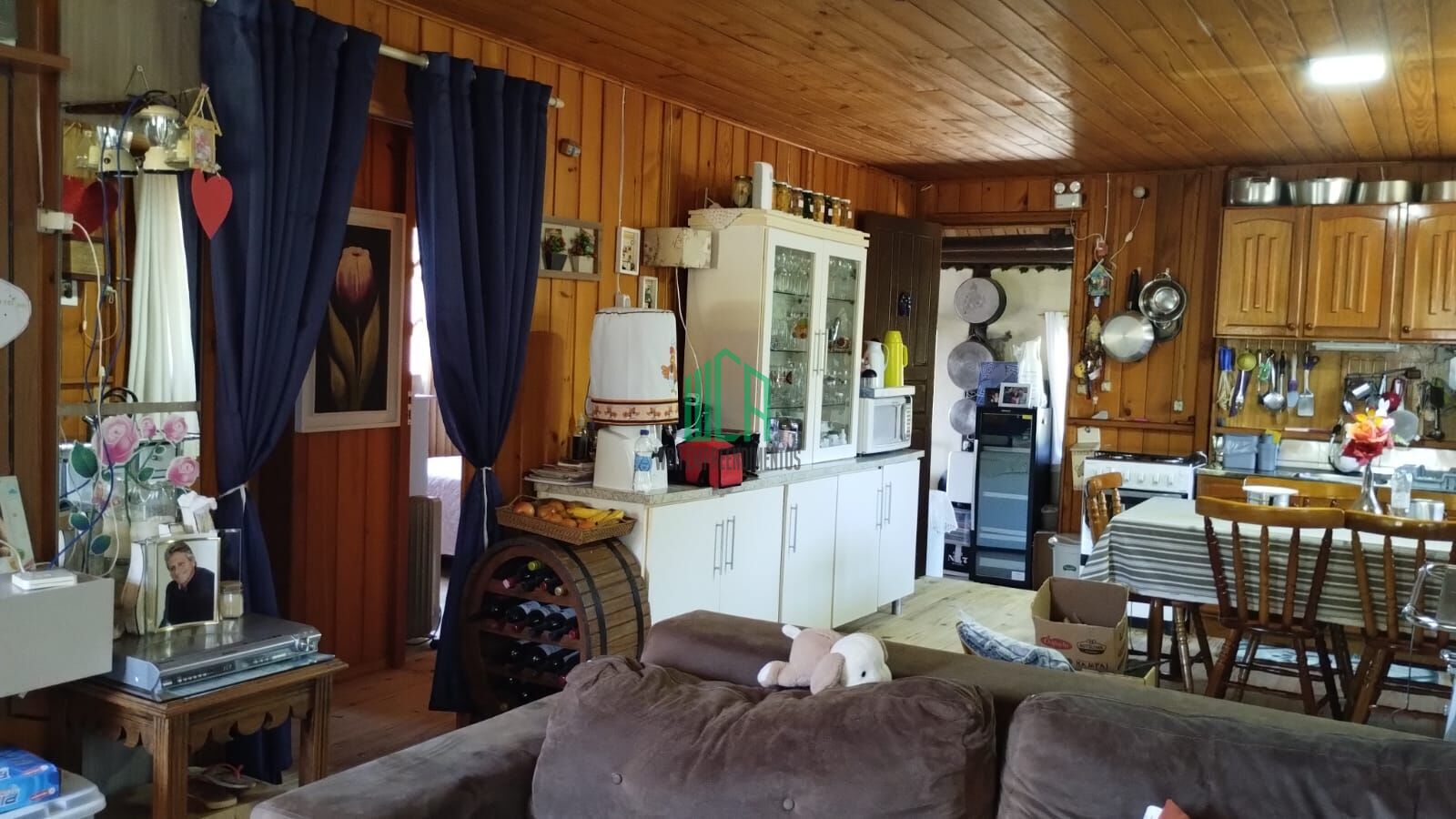 Casa, 5 quartos, 1000 m² - Foto 8