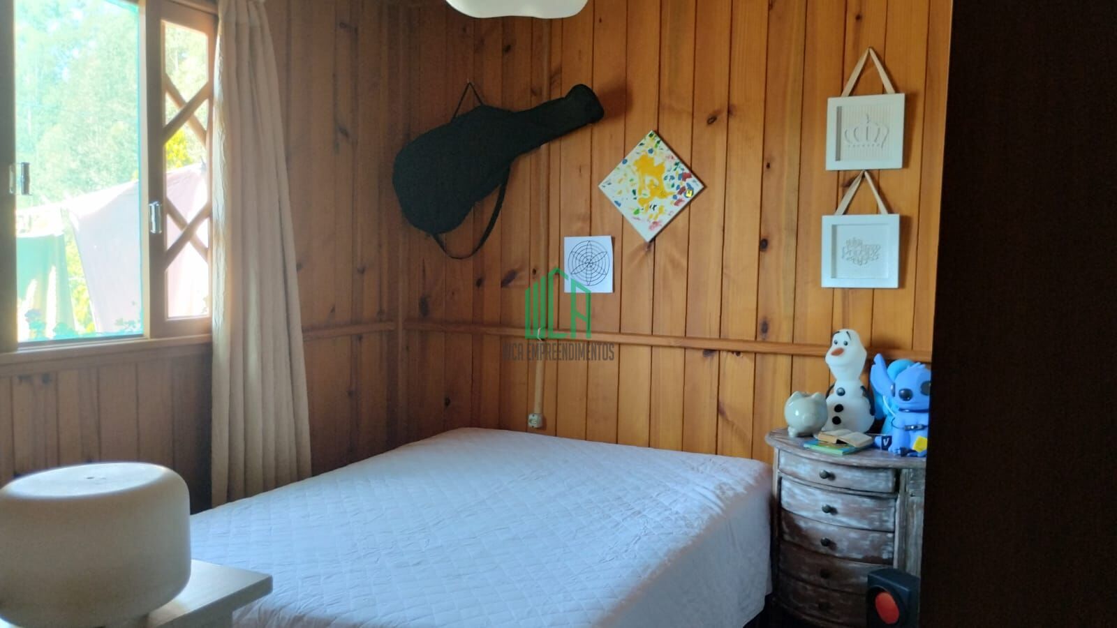 Casa, 5 quartos, 1000 m² - Foto 14