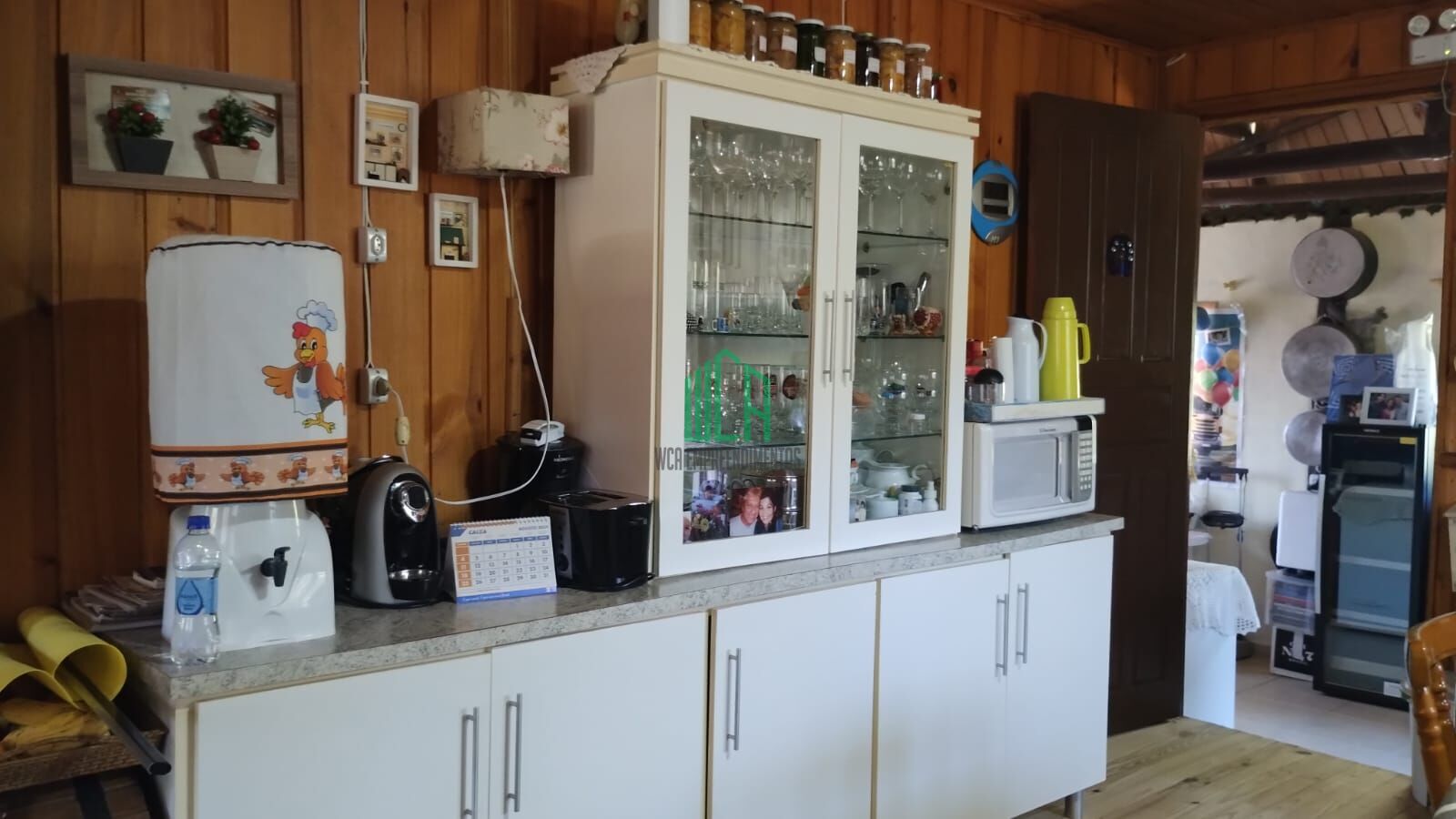 Casa, 5 quartos, 1000 m² - Foto 11