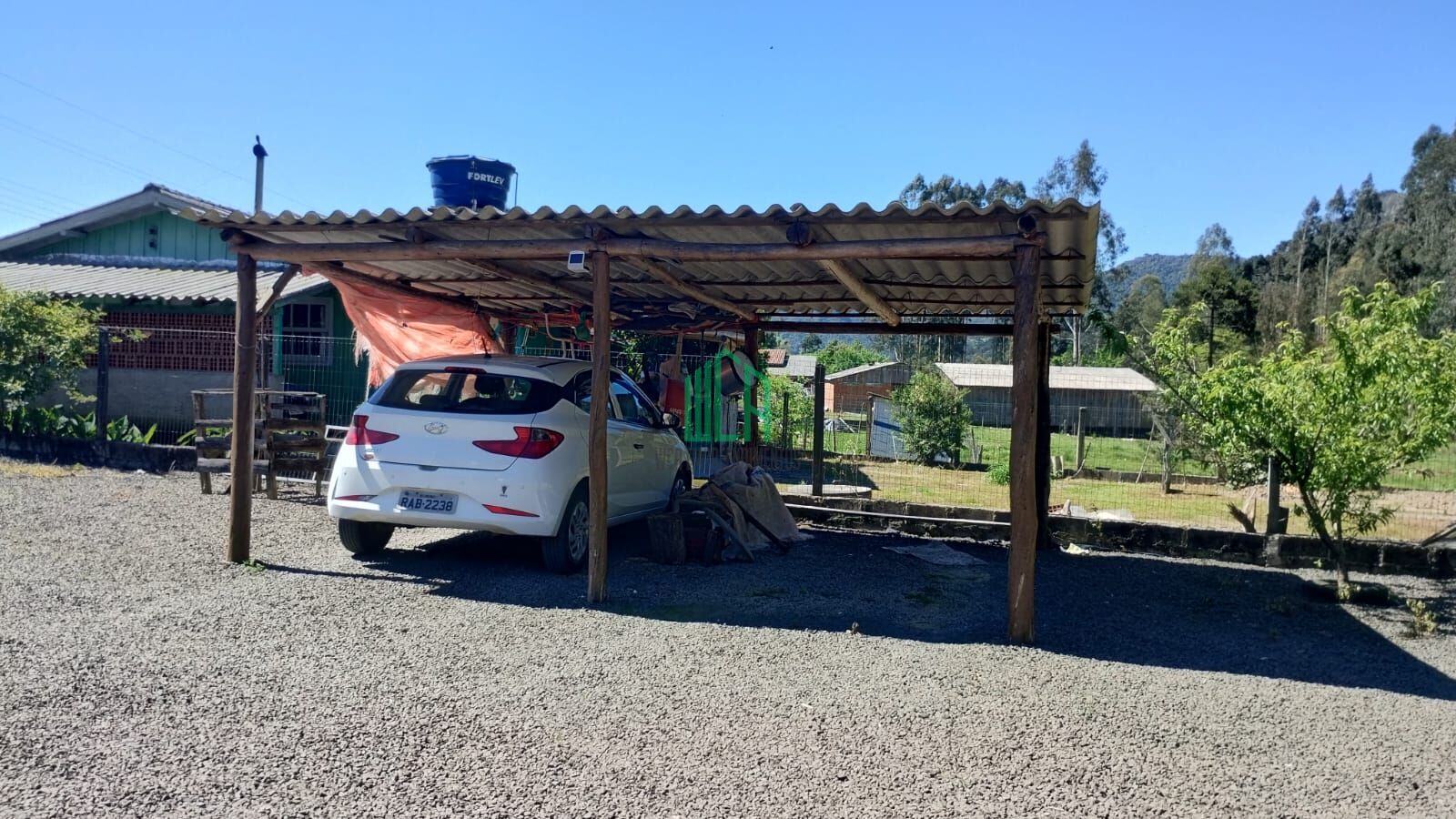 Casa, 5 quartos, 1000 m² - Foto 27