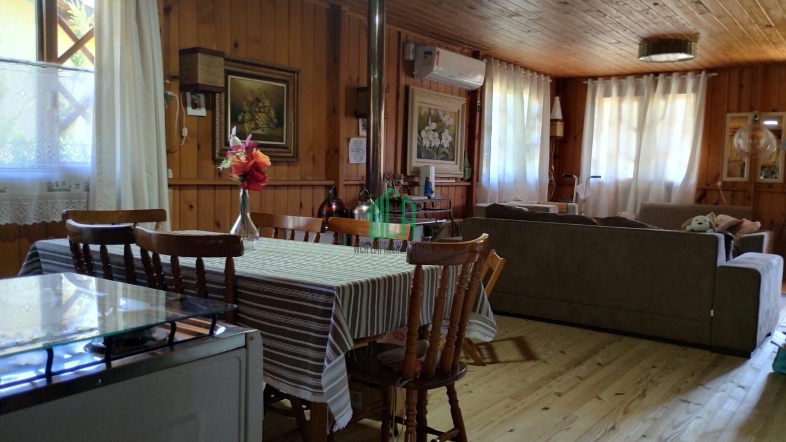 Casa, 5 quartos, 1000 m² - Foto 7