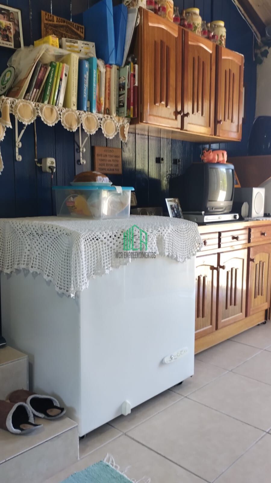 Casa, 5 quartos, 1000 m² - Foto 13