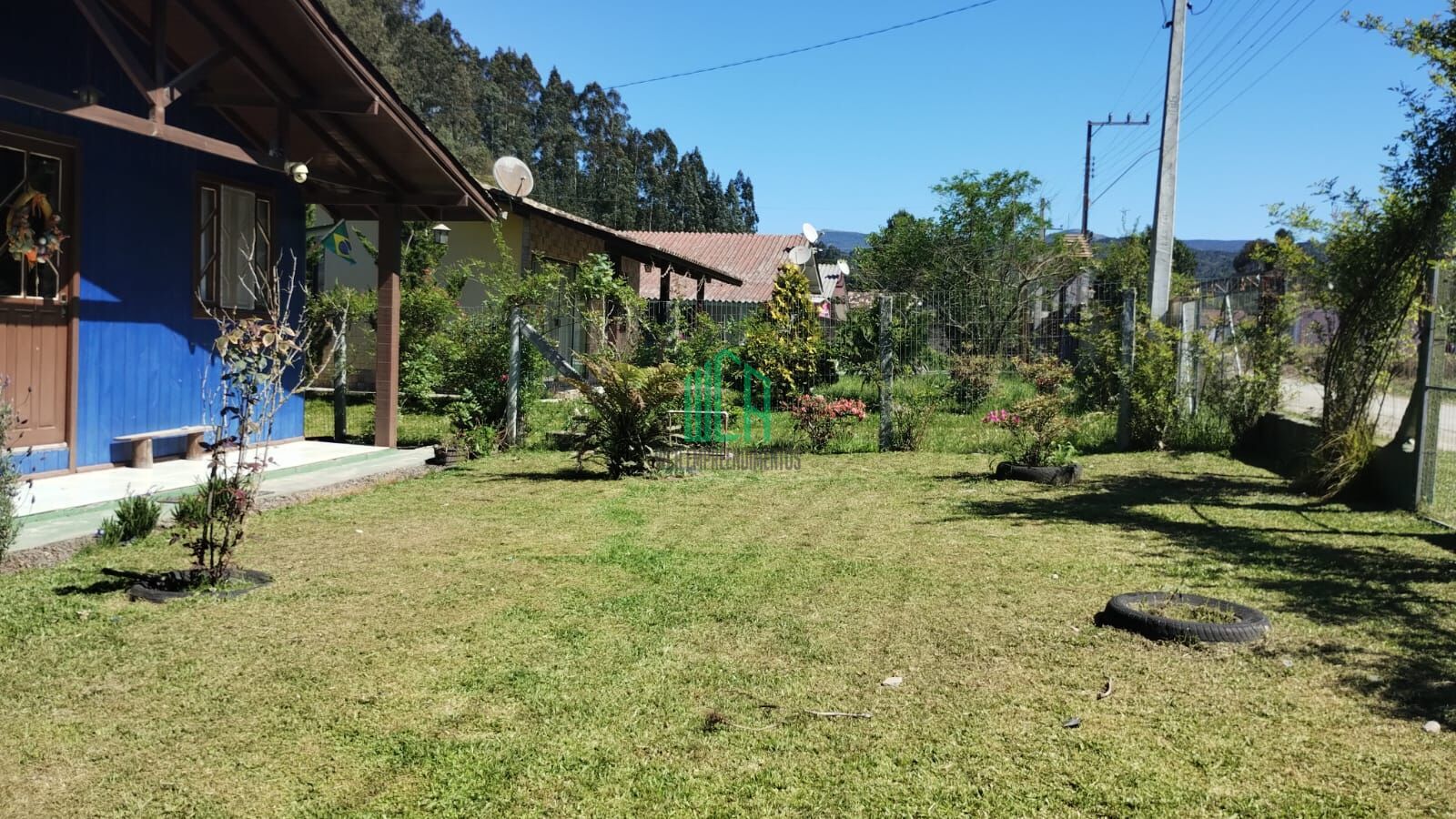 Casa, 5 quartos, 1000 m² - Foto 29