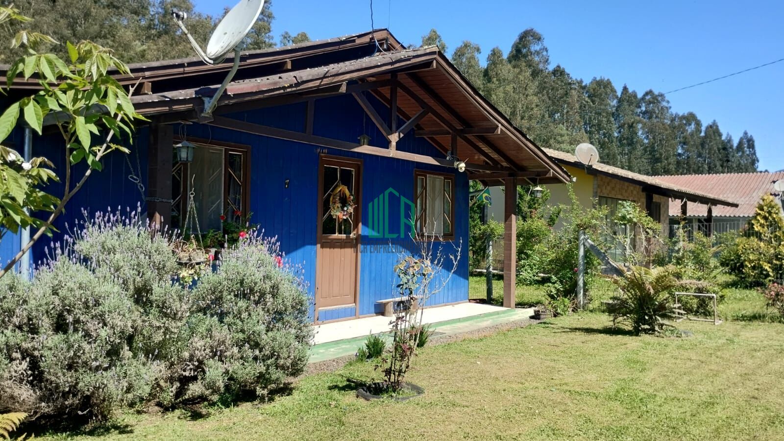 Casa, 5 quartos, 1000 m² - Foto 2