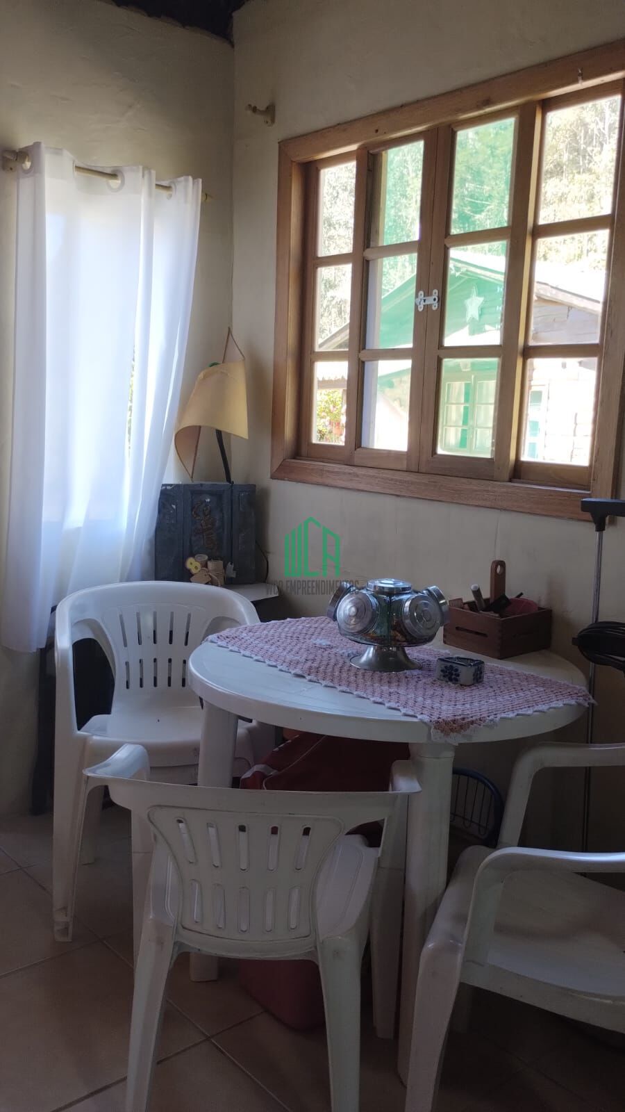 Casa, 5 quartos, 1000 m² - Foto 24