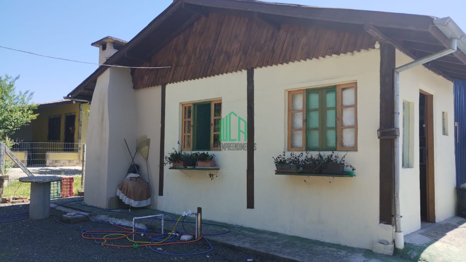 Casa, 5 quartos, 1000 m² - Foto 22