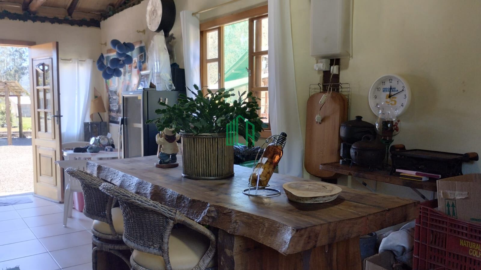 Casa, 5 quartos, 1000 m² - Foto 23