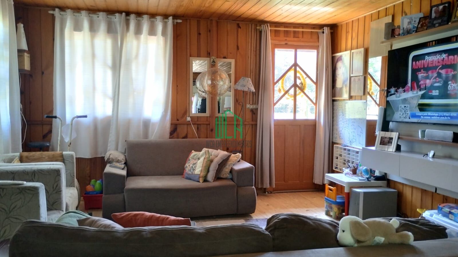 Casa, 5 quartos, 1000 m² - Foto 6