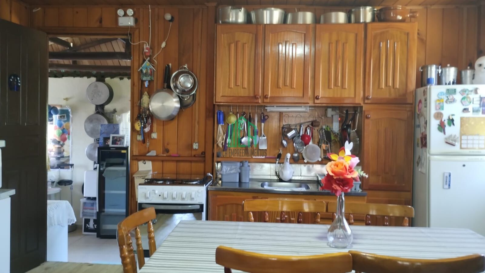 Casa, 5 quartos, 1000 m² - Foto 10