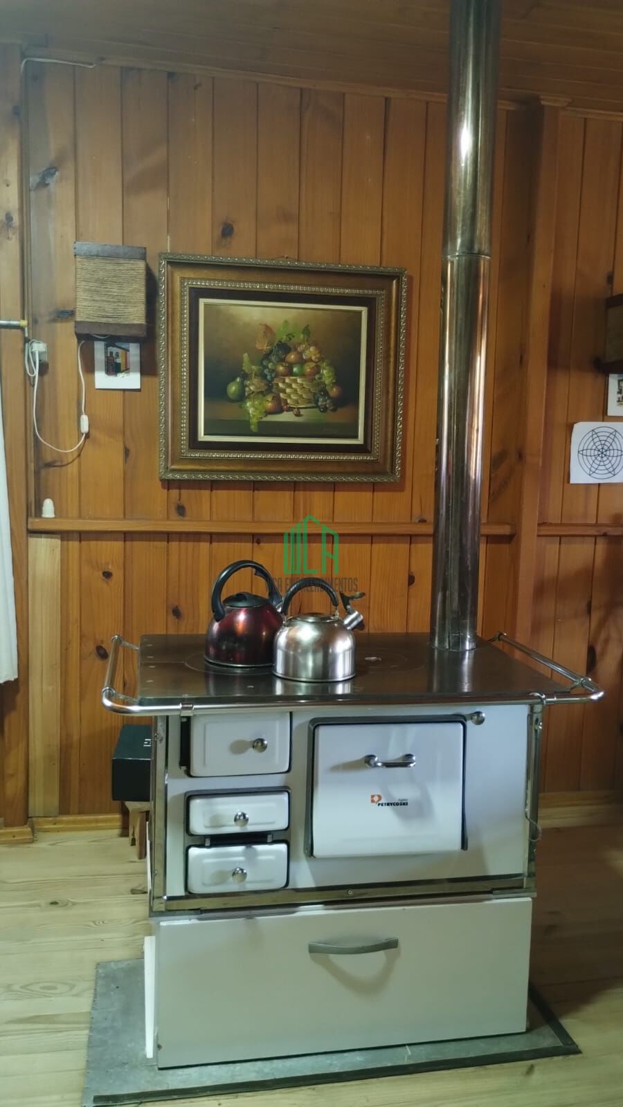 Casa, 5 quartos, 1000 m² - Foto 9