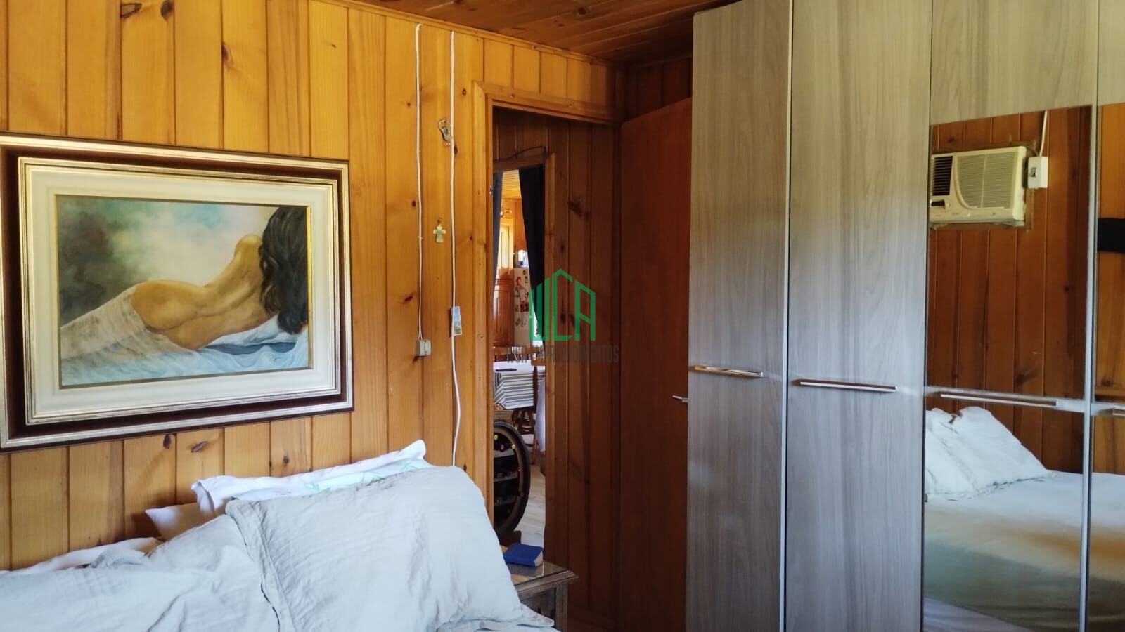 Casa, 5 quartos, 1000 m² - Foto 19