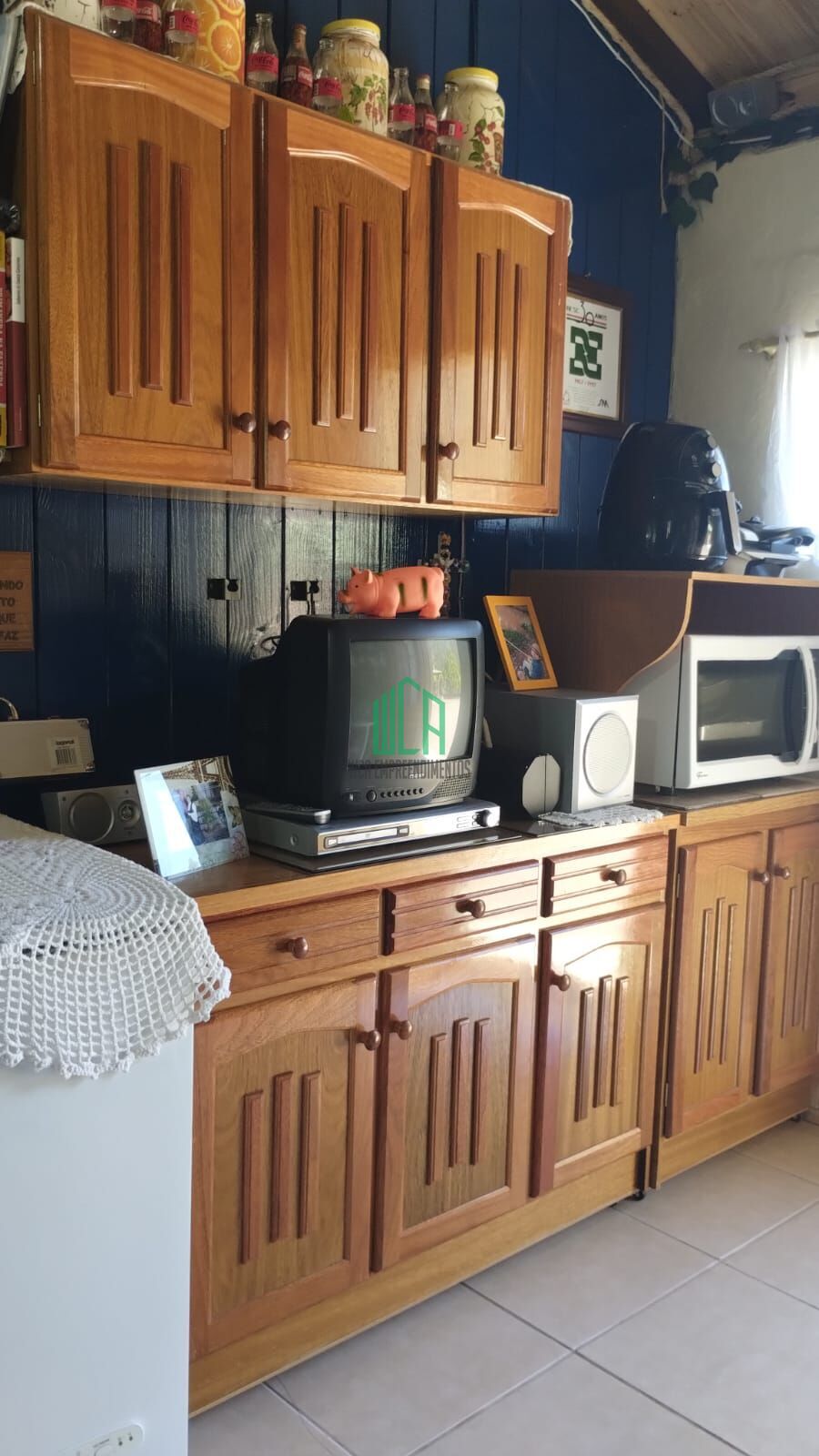 Casa, 5 quartos, 1000 m² - Foto 12