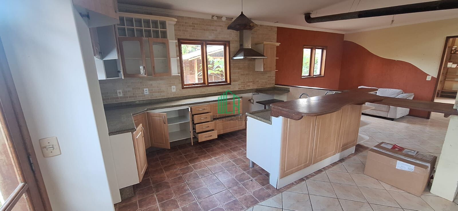 Sobrado à venda com 2 quartos, 200m² - Foto 7