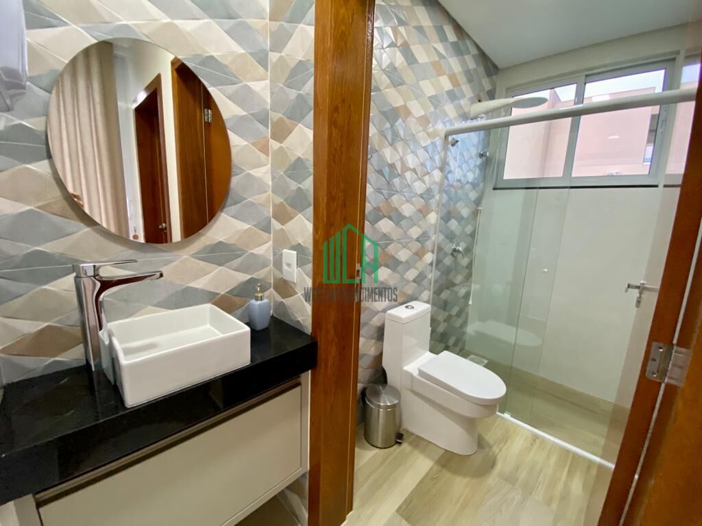 Casa de Condomínio, 4 quartos - Foto 20