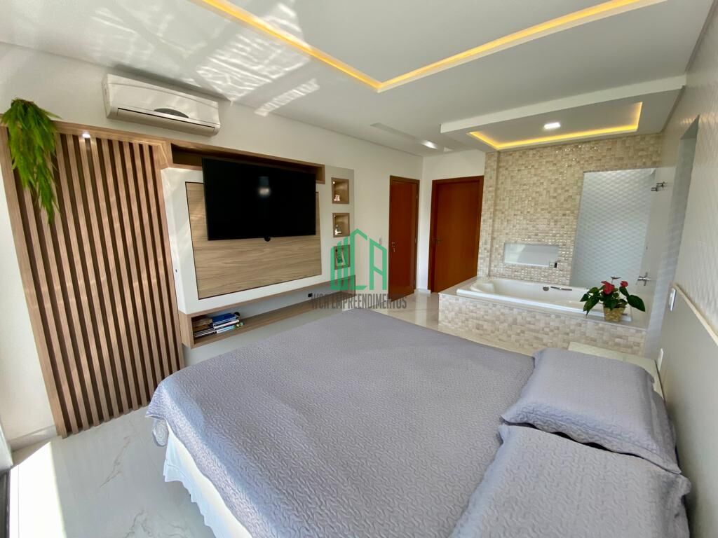 Casa de Condomínio, 4 quartos - Foto 14