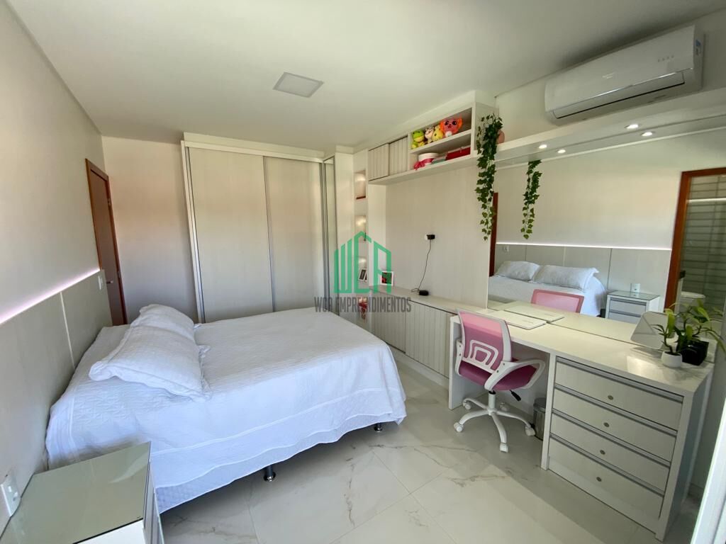 Casa de Condomínio, 4 quartos - Foto 11