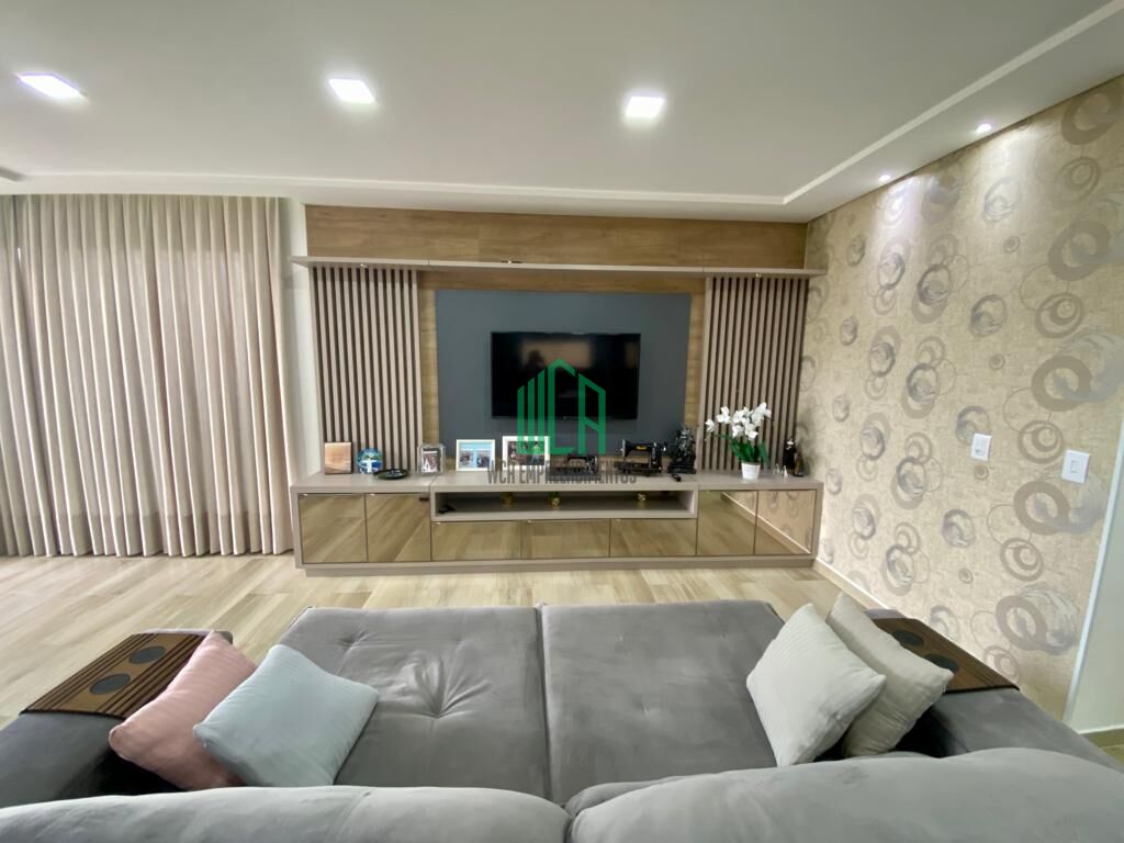 Casa de Condomínio, 4 quartos - Foto 7