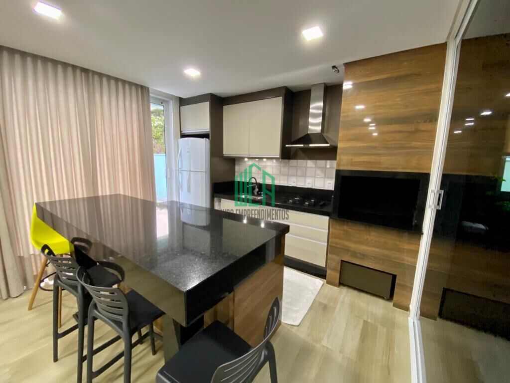 Casa de Condomínio, 4 quartos - Foto 9