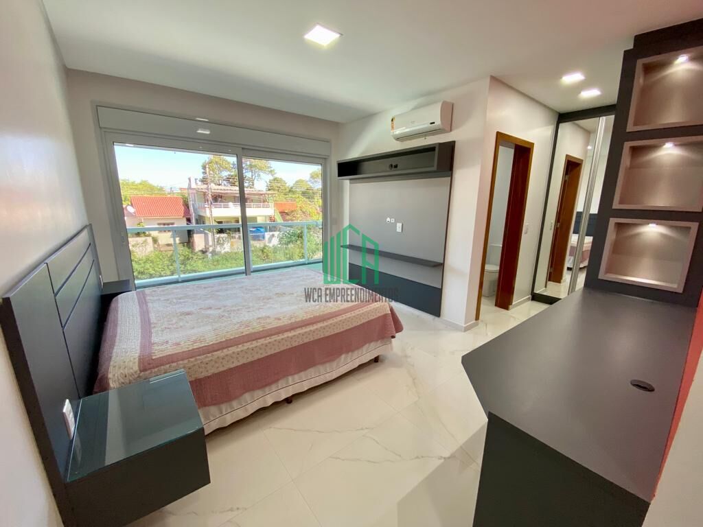 Casa de Condomínio, 4 quartos - Foto 15