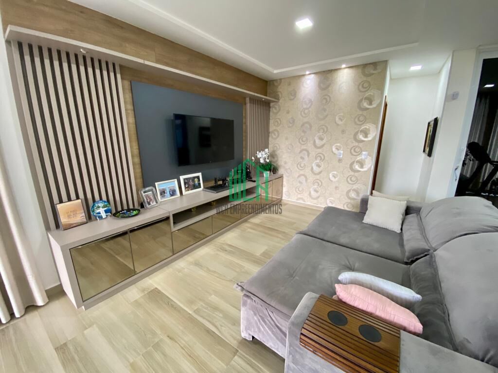 Casa de Condomínio, 4 quartos - Foto 6