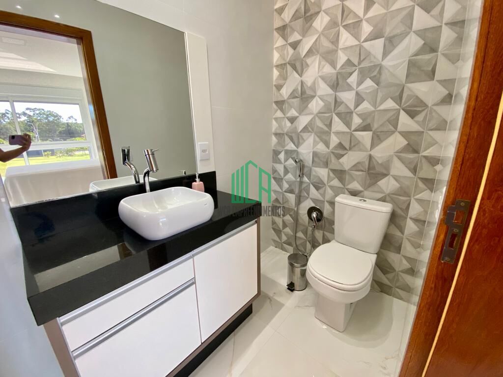 Casa de Condomínio, 4 quartos - Foto 16