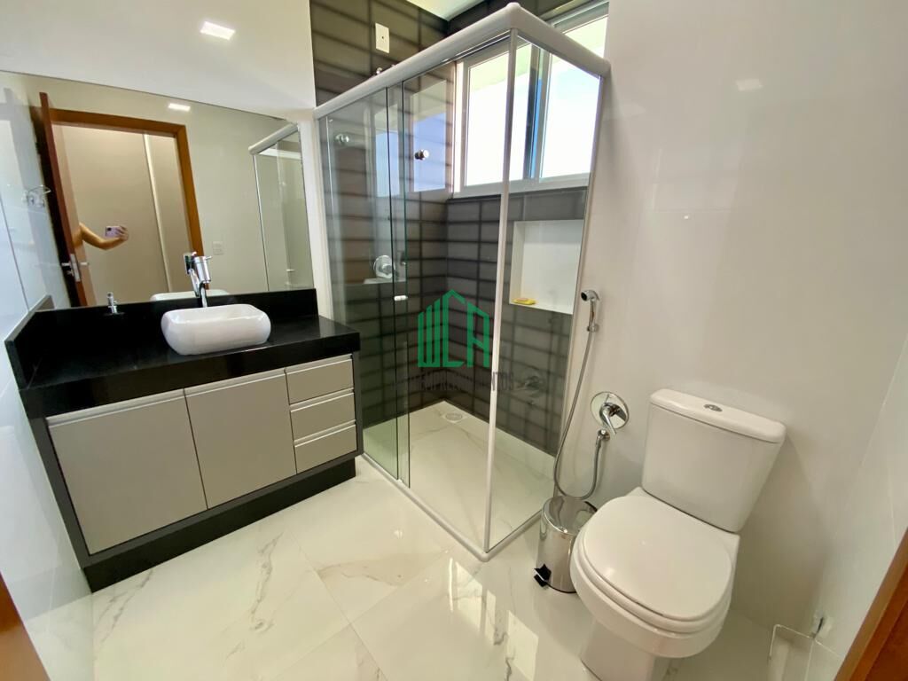 Casa de Condomínio, 4 quartos - Foto 17