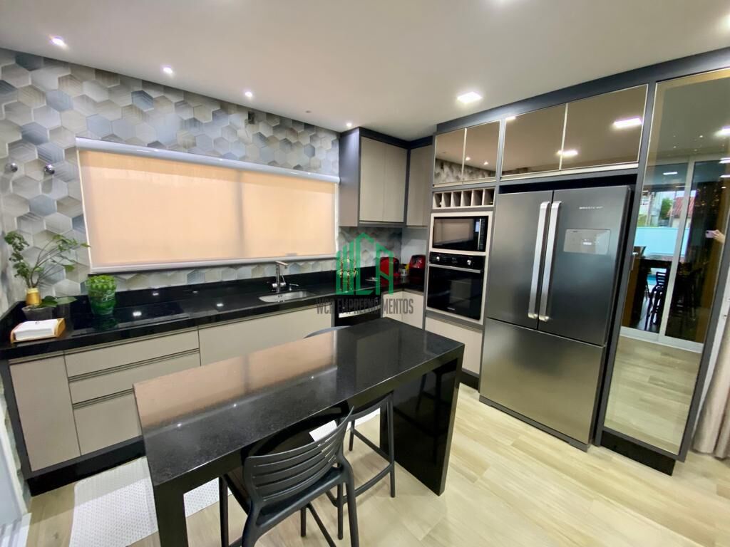 Casa de Condomínio, 4 quartos - Foto 10