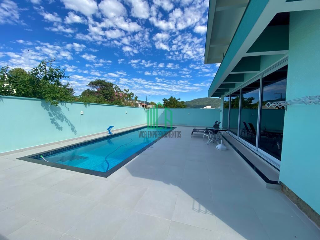 Casa de Condomínio, 4 quartos - Foto 28