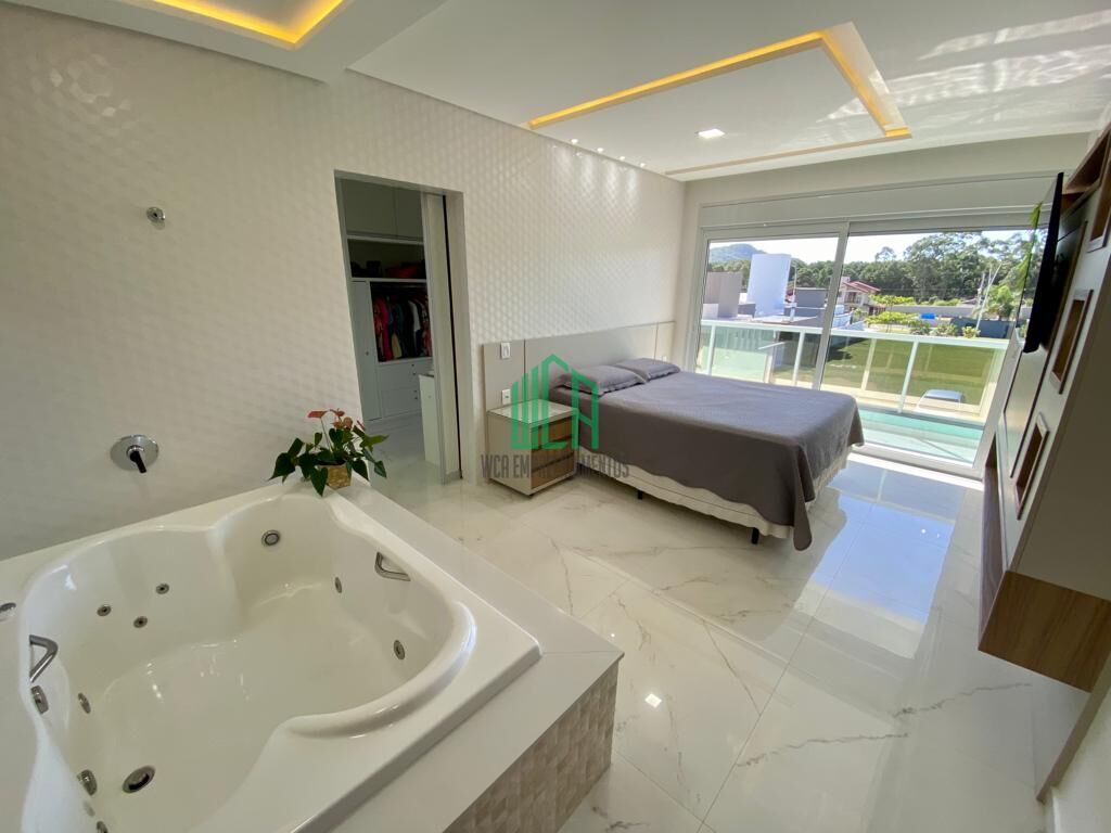 Casa de Condomínio, 4 quartos - Foto 22