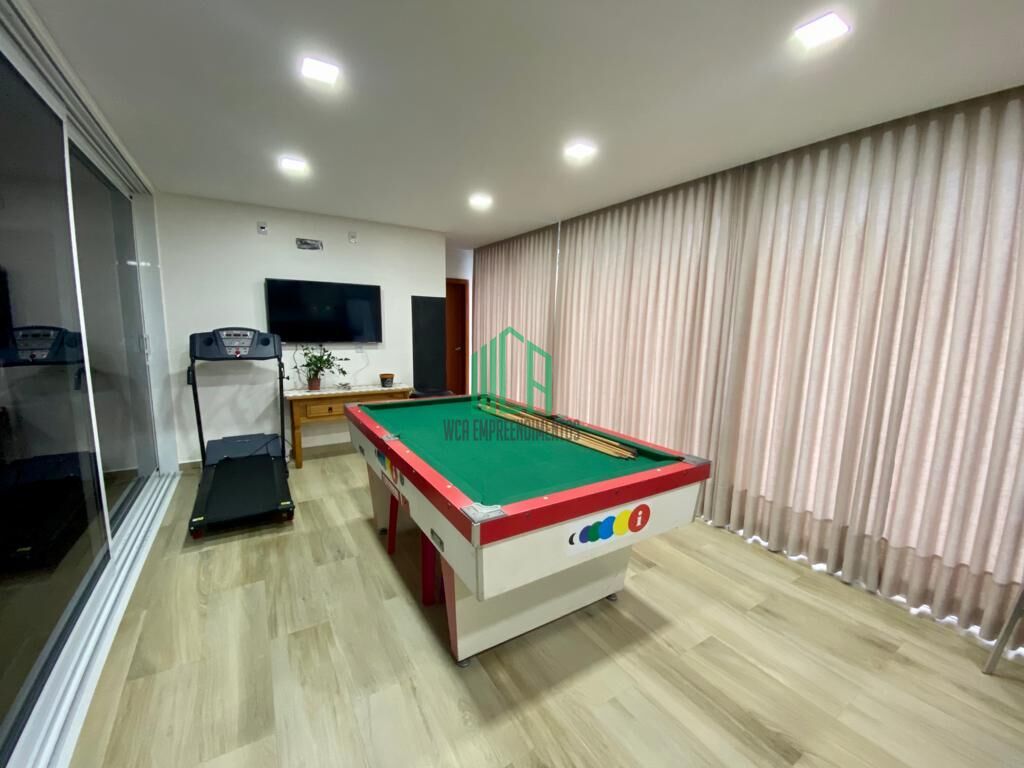 Casa de Condomínio, 4 quartos - Foto 27