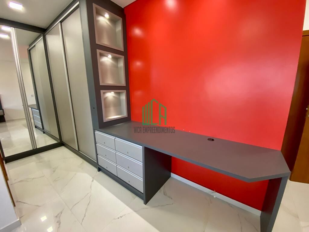 Casa de Condomínio, 4 quartos - Foto 25