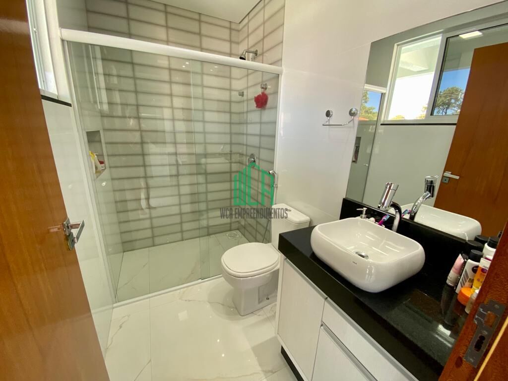 Casa de Condomínio, 4 quartos - Foto 18