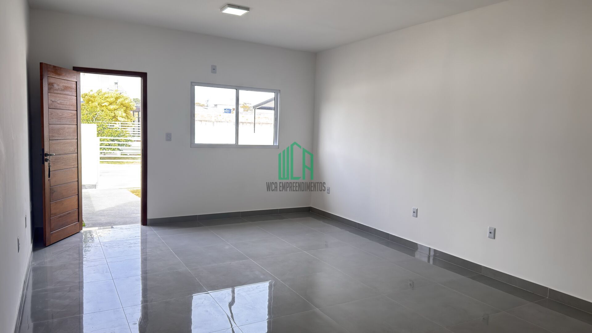Casa, 2 quartos, 60 m² - Foto 3