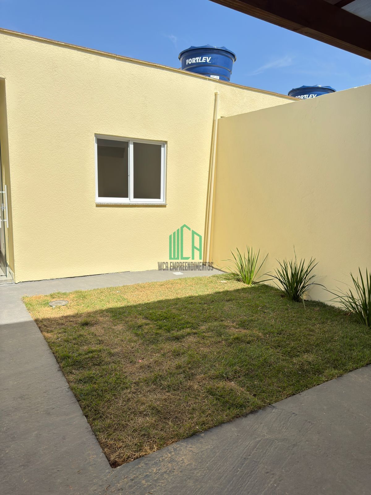 Casa, 2 quartos, 60 m² - Foto 9