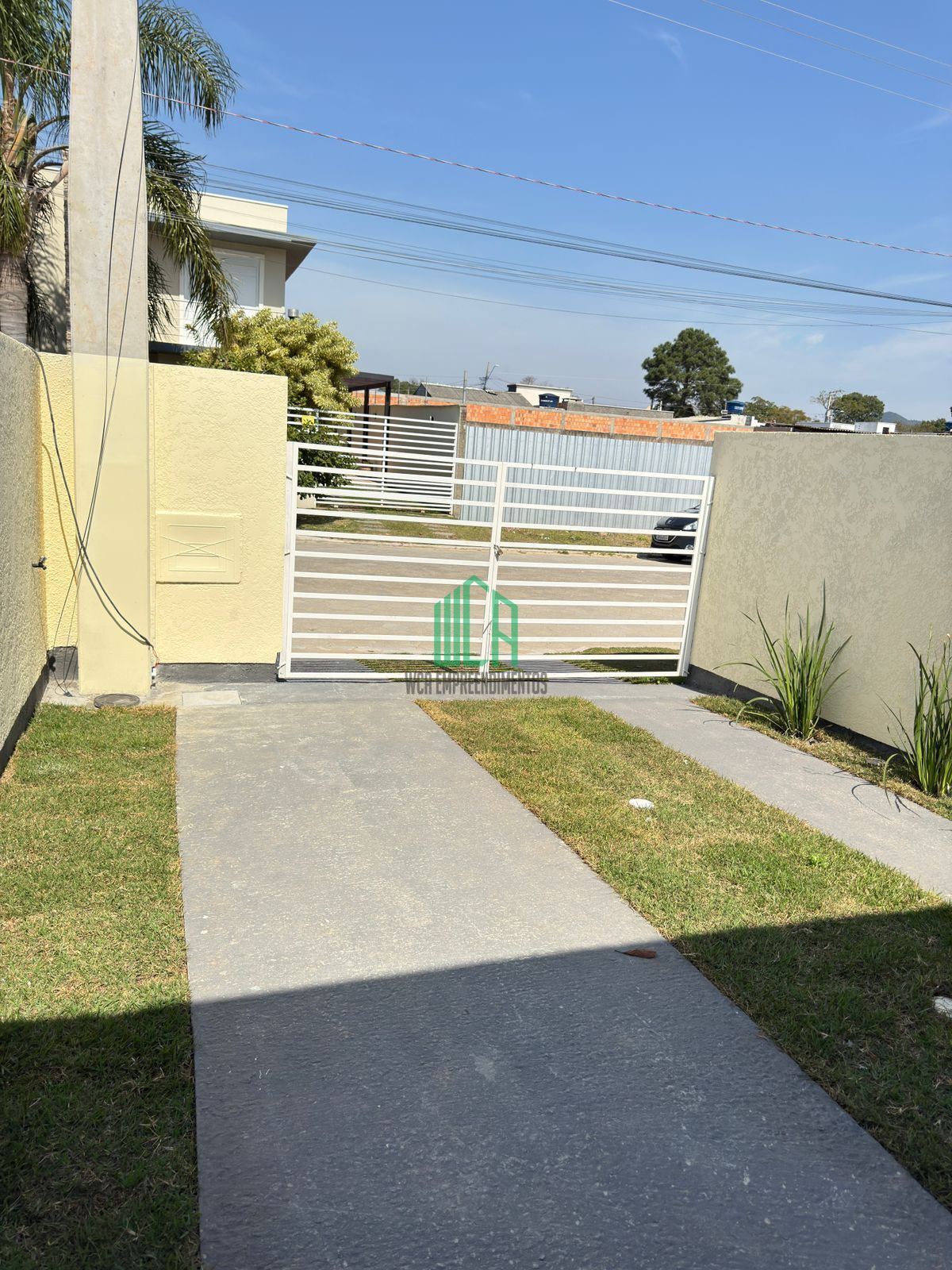 Casa, 2 quartos, 60 m² - Foto 2