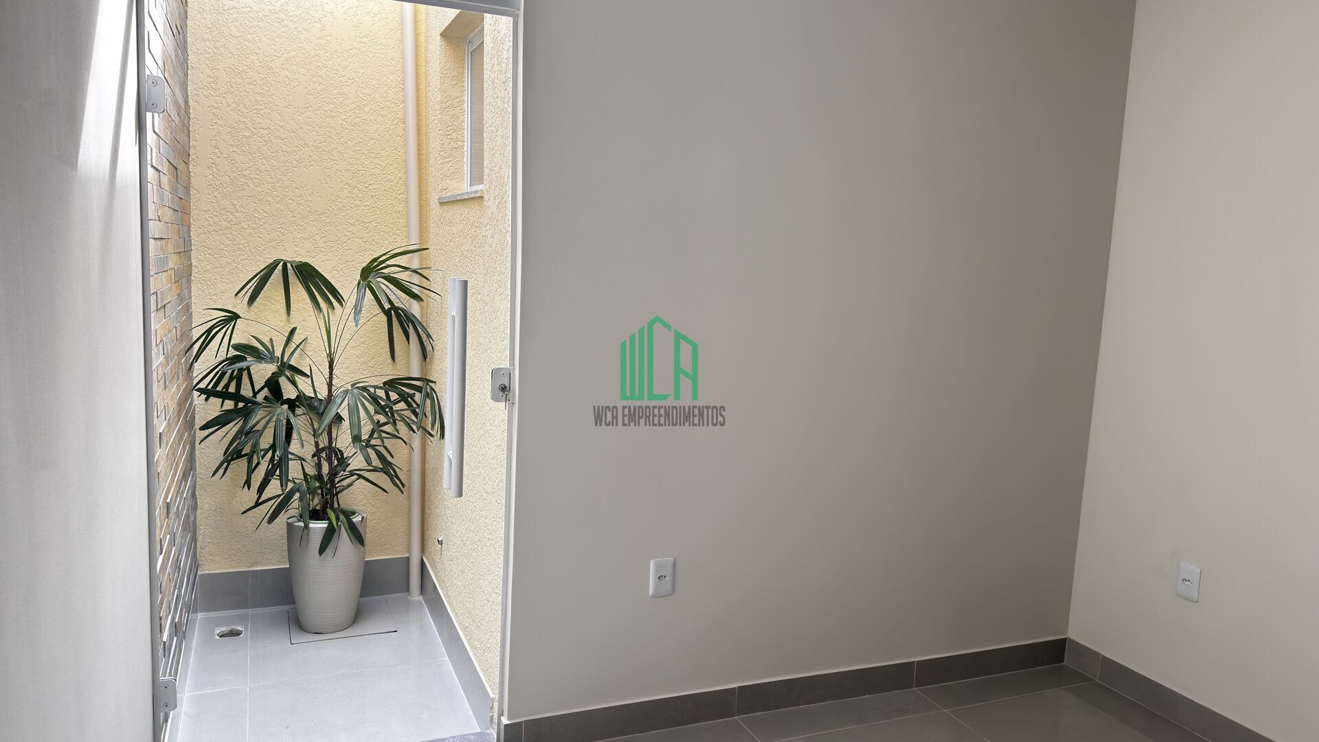 Casa, 2 quartos, 60 m² - Foto 6