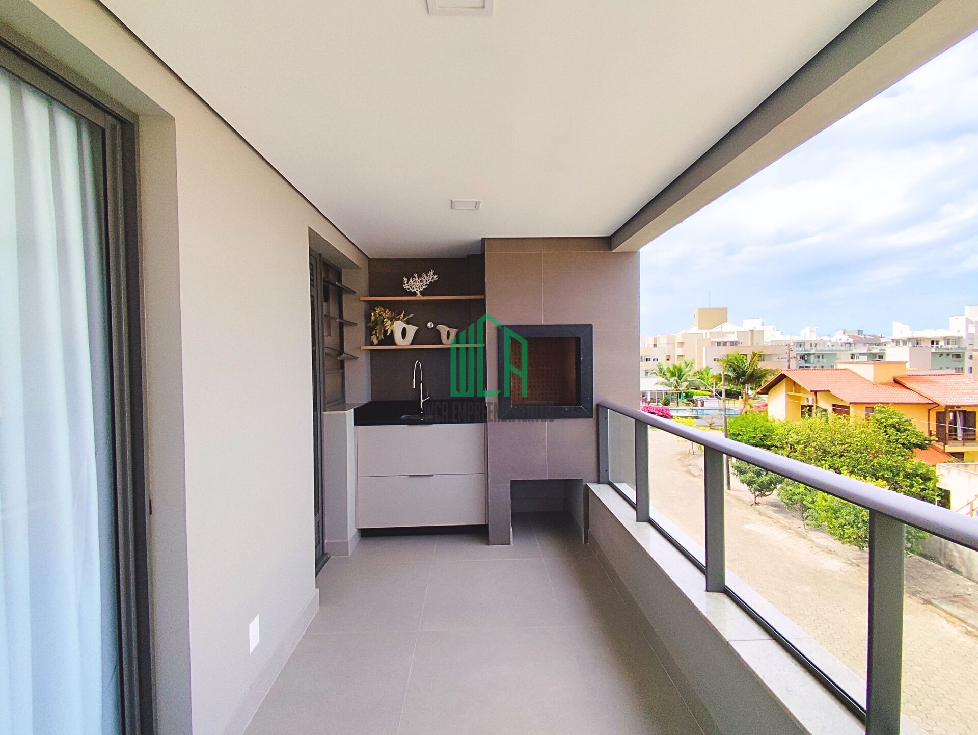 Apartamento, 3 quartos, 107 m² - Foto 11