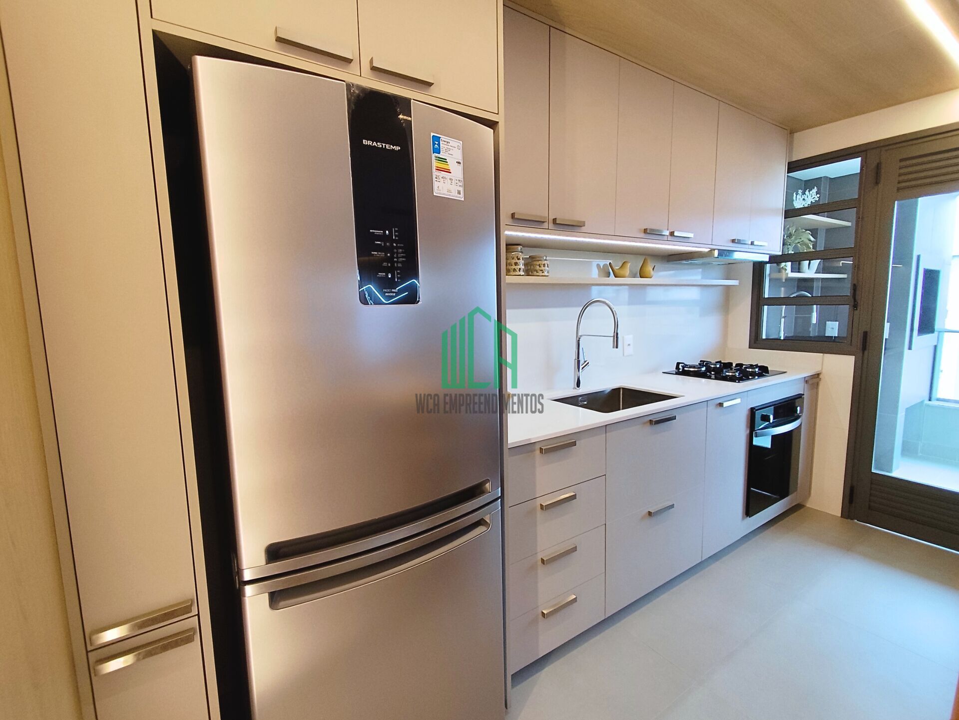 Apartamento, 3 quartos, 107 m² - Foto 9