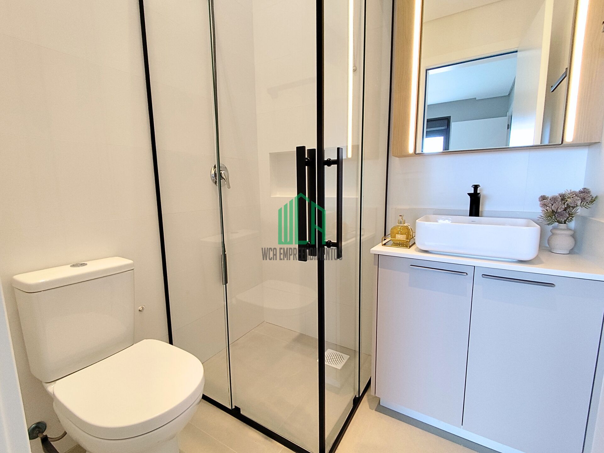 Apartamento, 3 quartos, 107 m² - Foto 21