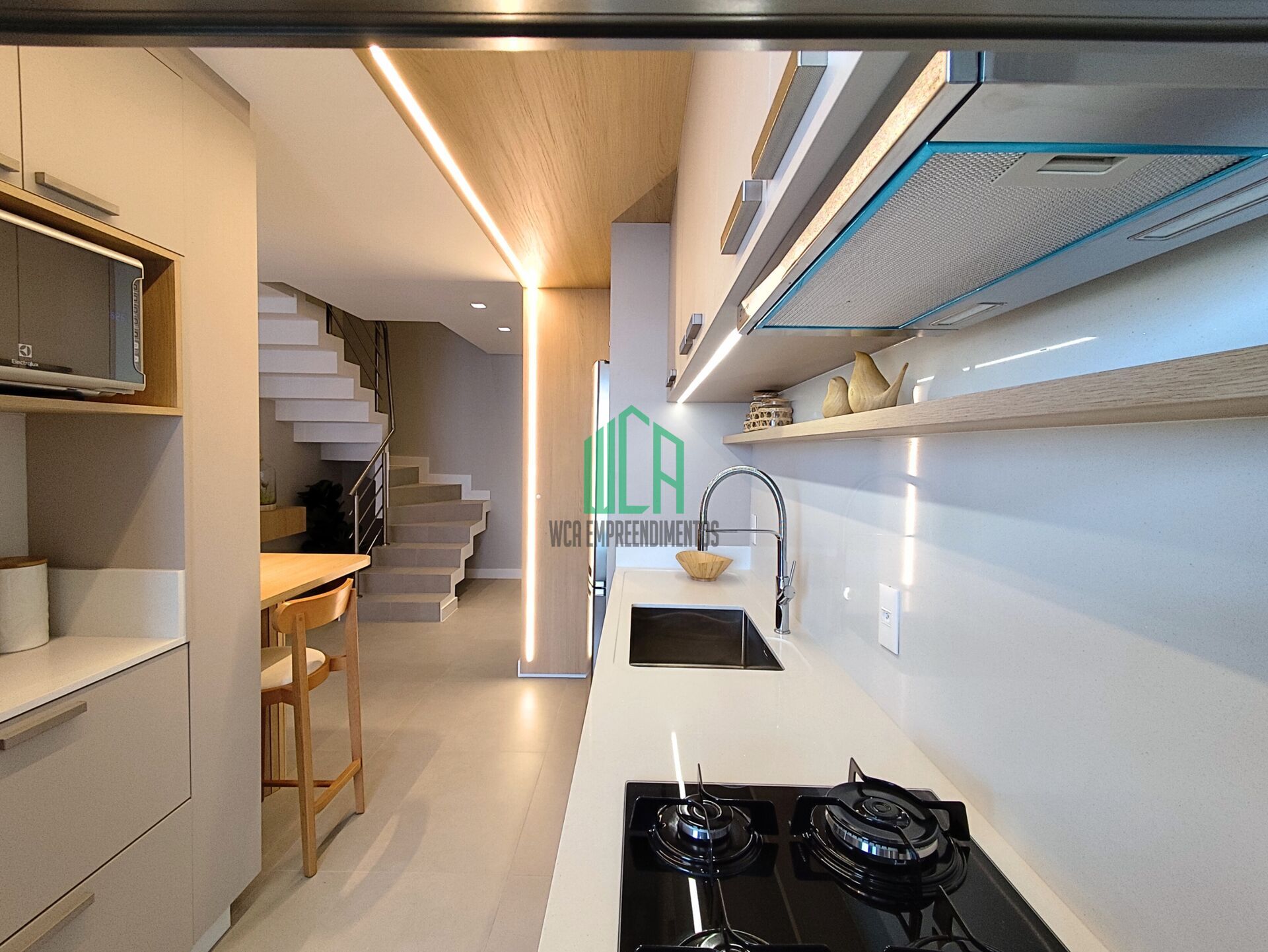Apartamento, 3 quartos, 107 m² - Foto 8