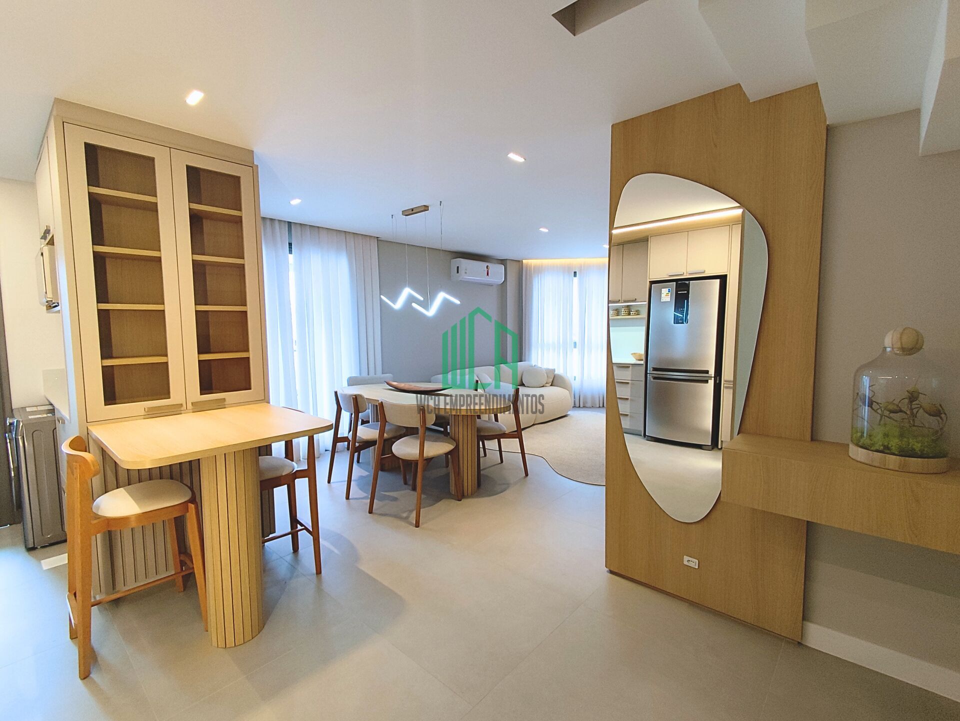 Apartamento, 3 quartos, 107 m² - Foto 6
